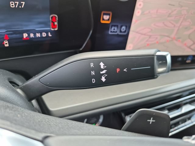 2026 Chevrolet Traverse LT - Photo 18
