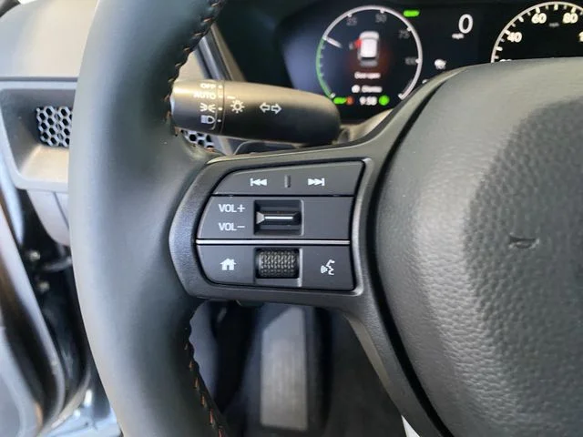 2024 Honda CR-V Sport-L - Photo 30