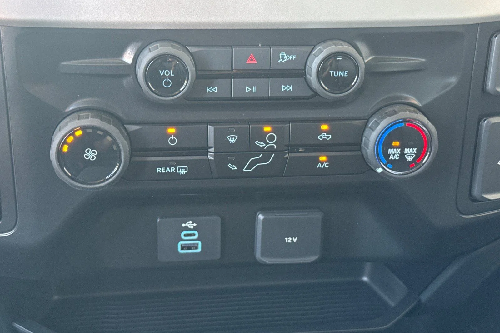 2026 Ford F-250 Super Duty XL - Photo 22