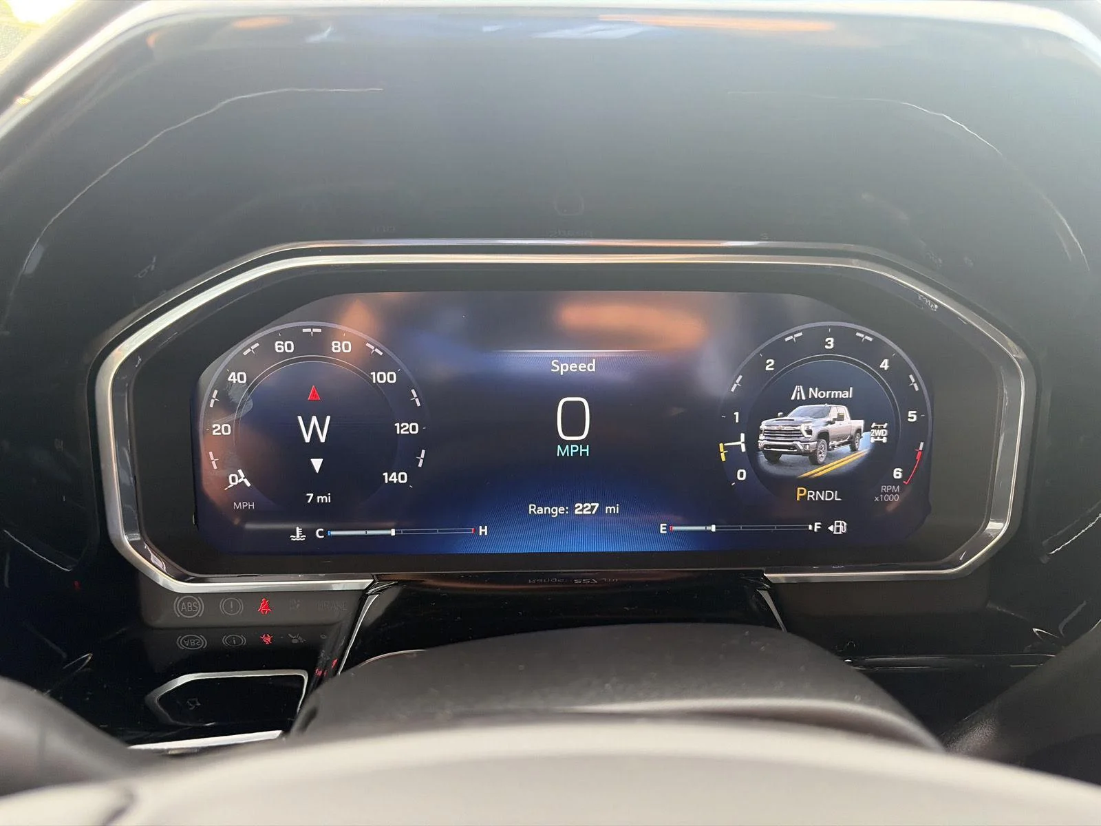 New 2026 Cypress Gray Chevrolet LT image 22