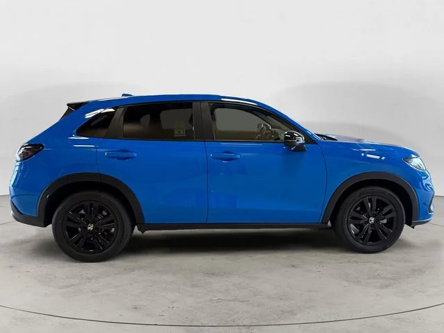 New 2027 Blue Honda Sport image 7