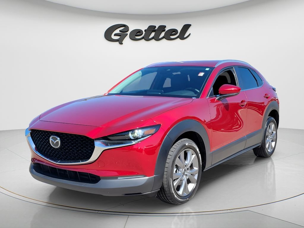 2023 Mazda CX-30 Preferred AWD's photo