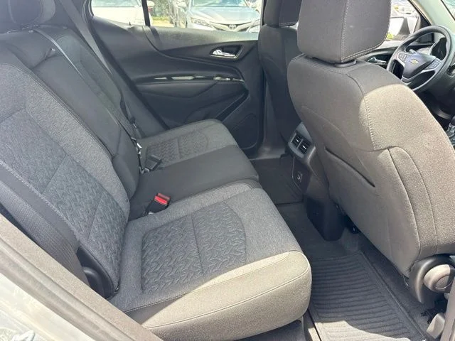 Used 2022 Silver Chevrolet LT image 13