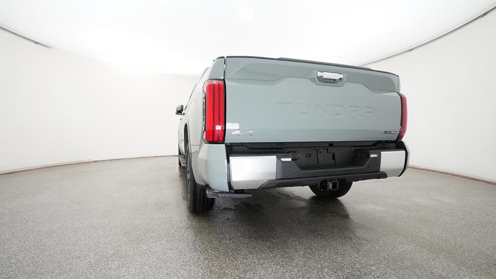 2025 Toyota Tundra Limited - Photo 64
