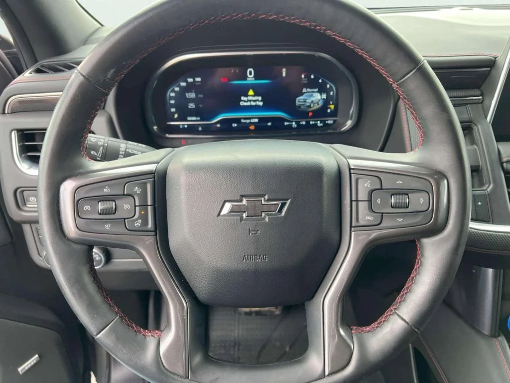 2024 Chevrolet Tahoe RST - Photo 9