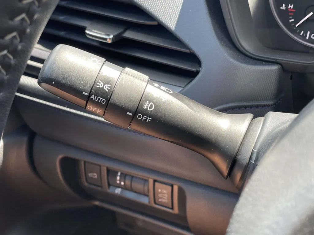 2026 Subaru Forester Limited - Photo 12