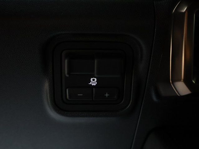 Used 2025 Gray GMC 2X image 36