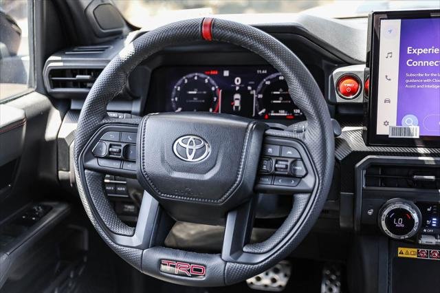 Certified Used 2025 BLACK(202)/MUD BATH(4Z2) Toyota  image 15