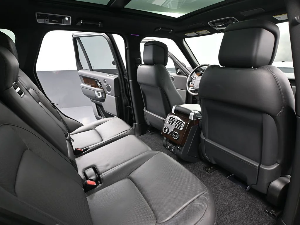 2021 Land Rover Range Rover HSE Wesminster - Photo 48