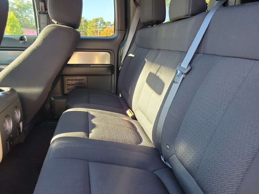 Used 2013 Black Ford FX2 image 10