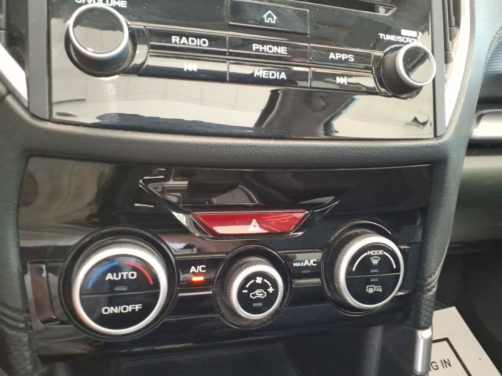 2023 Subaru Forester Premium - Photo 26