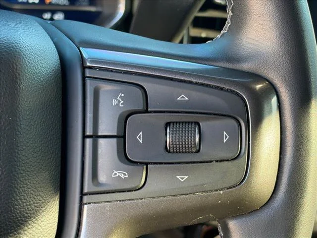 2024 Chevrolet Silverado 2500HD High Country - Photo 30