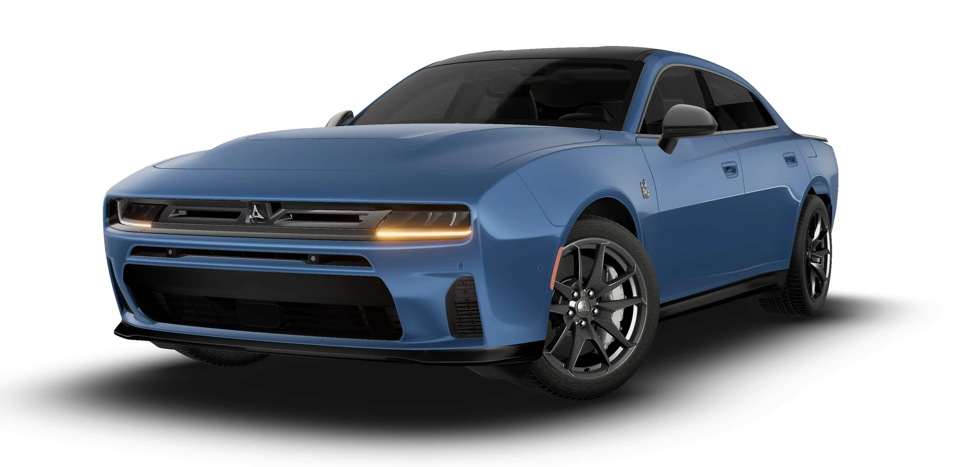 2026 Dodge Charger Scat Pack AWD's photo
