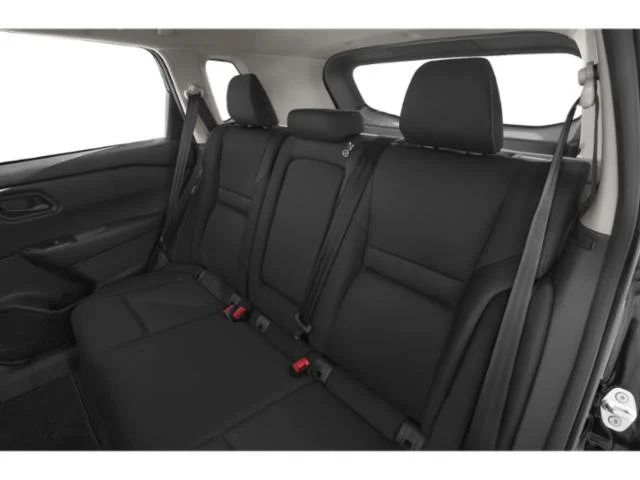 Used 2024 Black Nissan S image 16