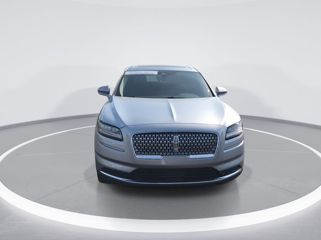Used 2023 Silver Lincoln Reserve image 3