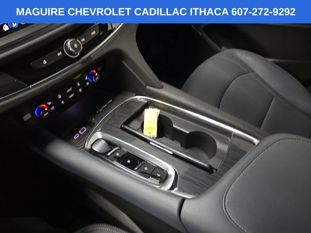 Used 2023 Black Buick Premium Group image 27
