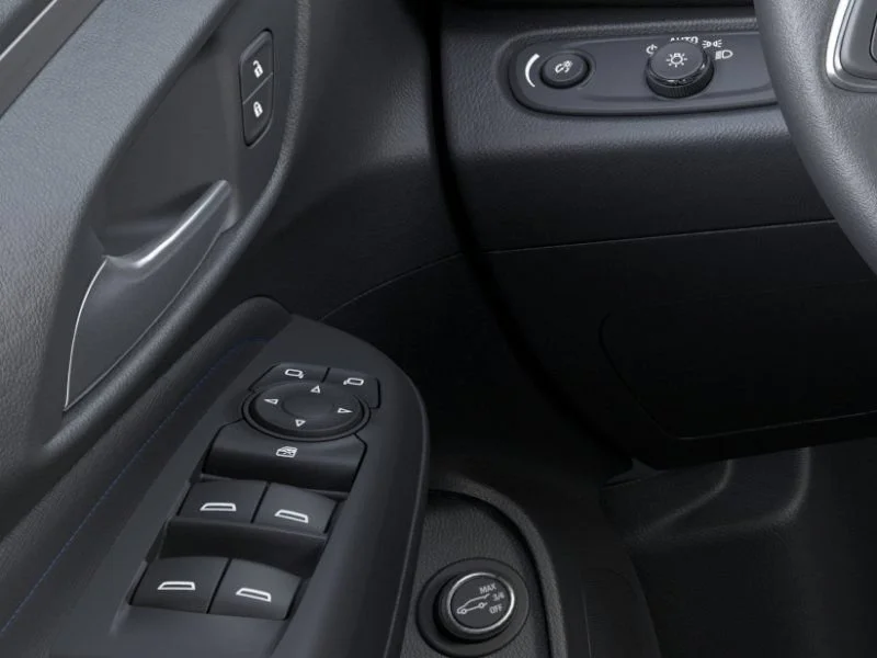 New 2026 Ebony Twilight Metallic Buick Sport Touring image 22
