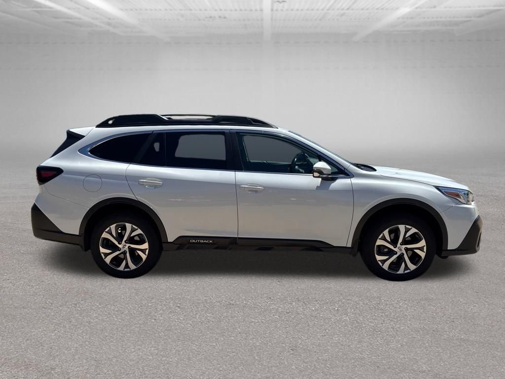 2021 Subaru Outback Limited - Photo 6