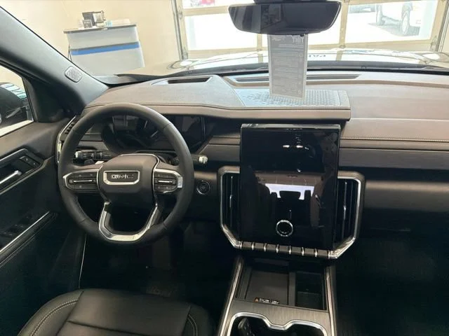 2026 GMC Acadia Elevation - Photo 37