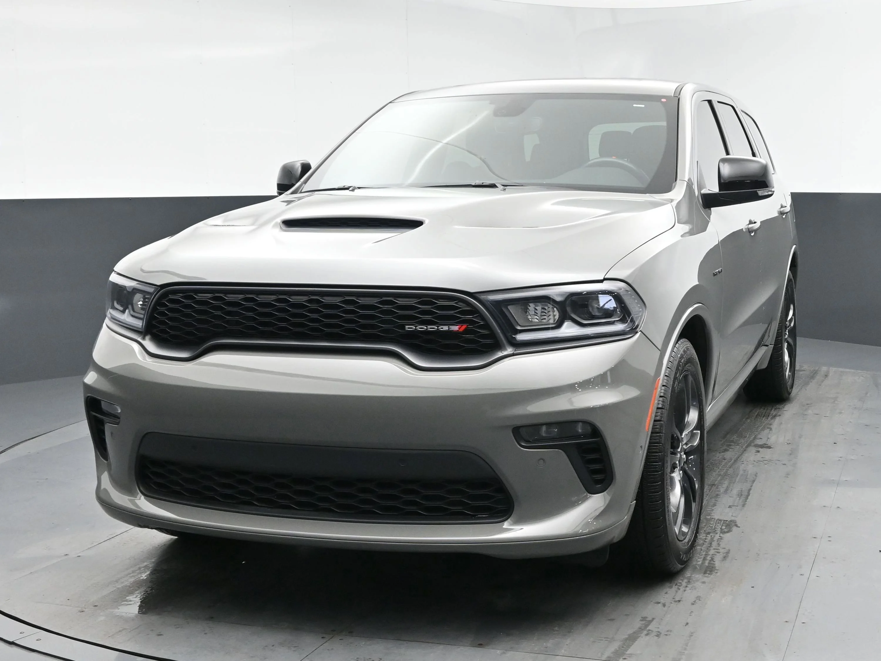 2022 Dodge Durango R/T AWD's photo