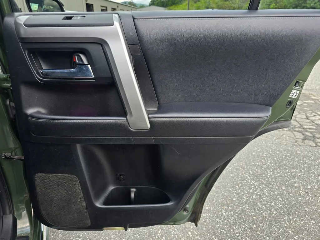 2022 Toyota 4Runner Limited - Photo 50