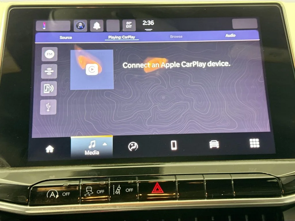 Used 2023 Gray Jeep Sport image 15