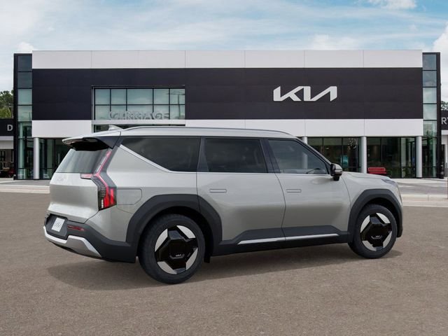 2026 Kia EV9 Wind - Photo 6
