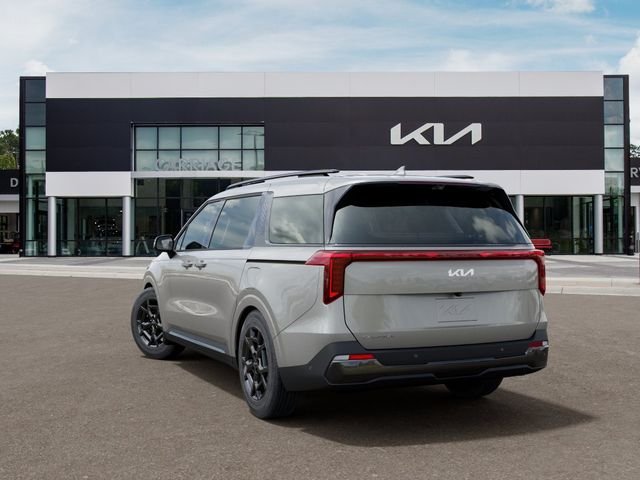 2026 Kia Carnival SX Prestige - Photo 4
