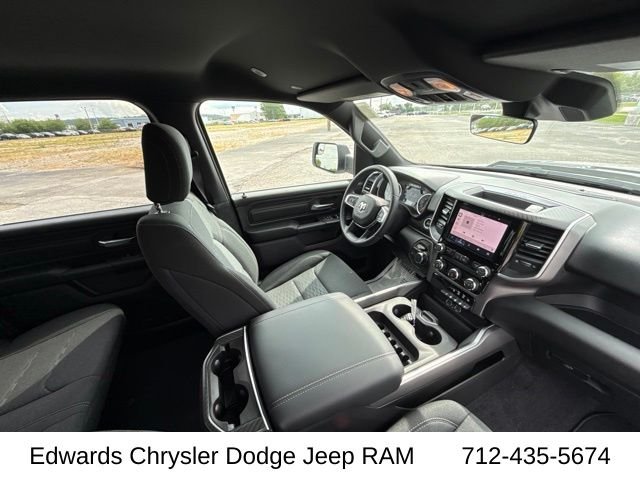 New 2026 Bright White Clear-Coat Exterior Paint RAM Express image 38