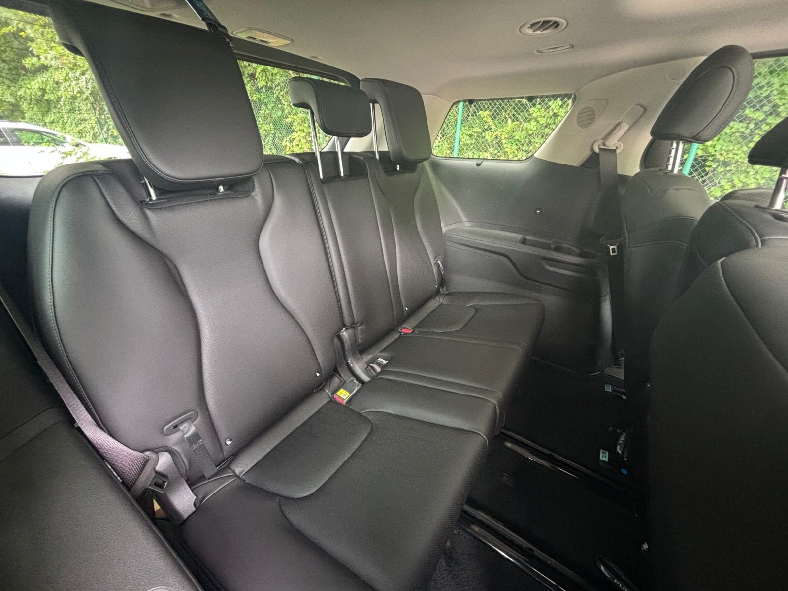 2026 Kia Carnival SX - Photo 19