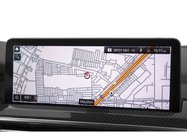 Used 2024 Alpine White BMW  image 18