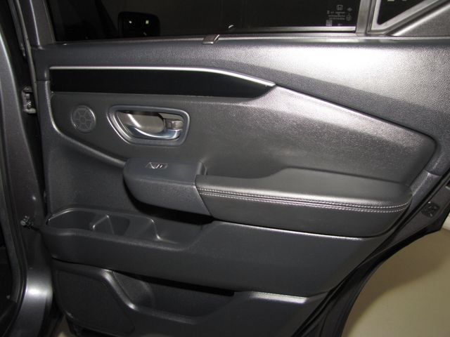 Certified Used 2025 Modern Steel Metallic Honda Touring image 50