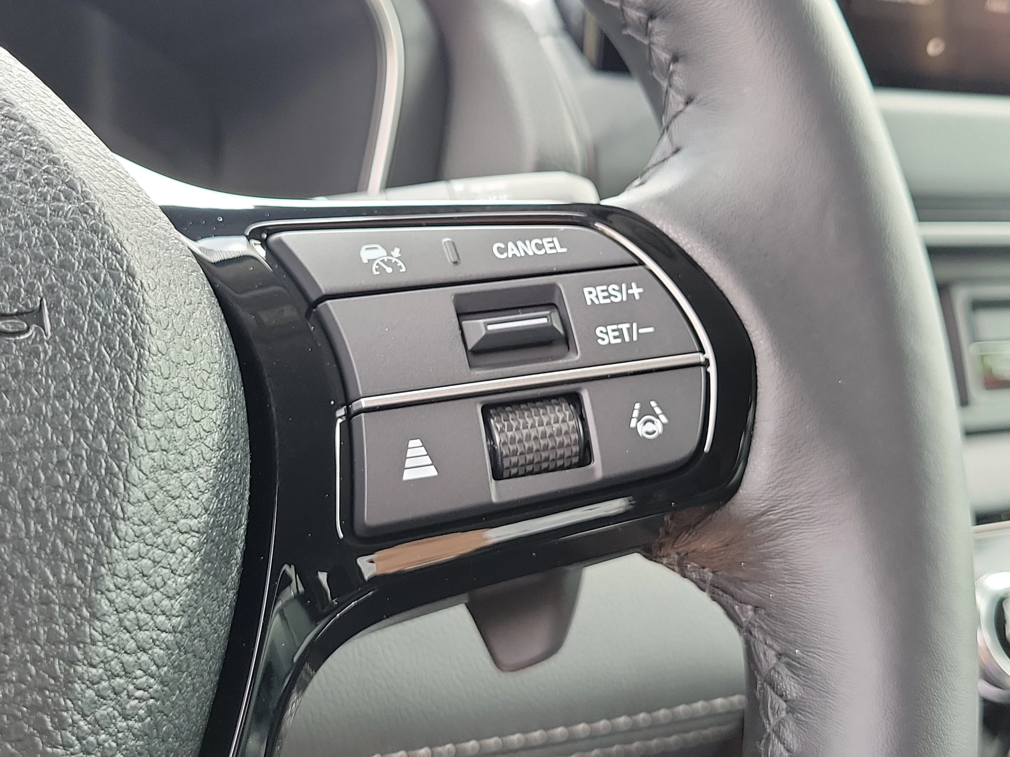 2026 Honda Pilot EX-L - Photo 29