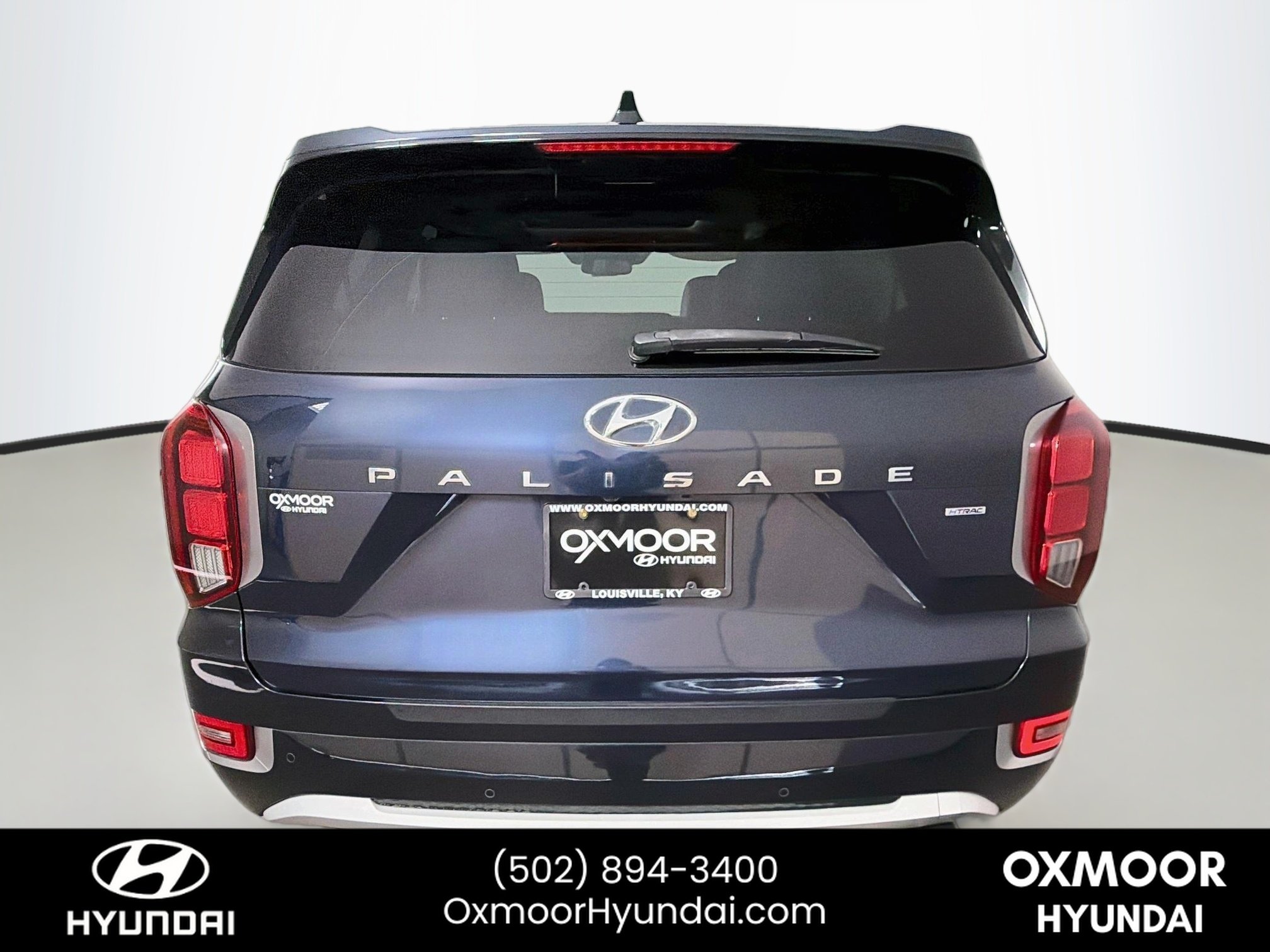2021 Hyundai Palisade Limited - Photo 6