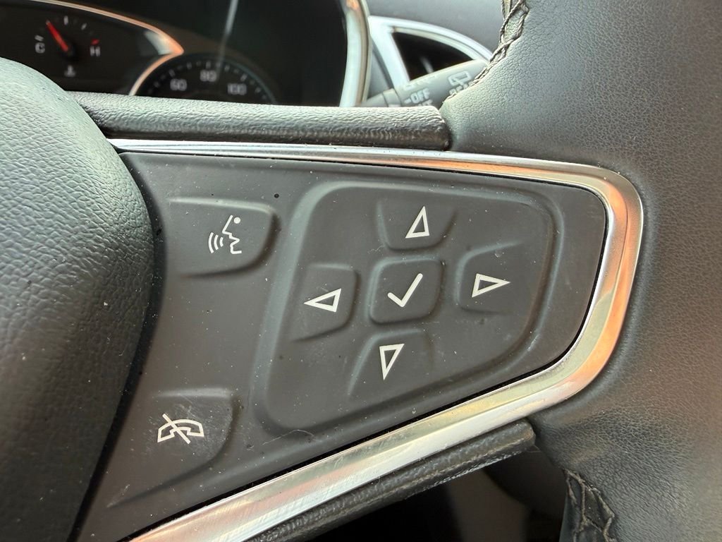 Used 2024 Black Chevrolet LT image 20