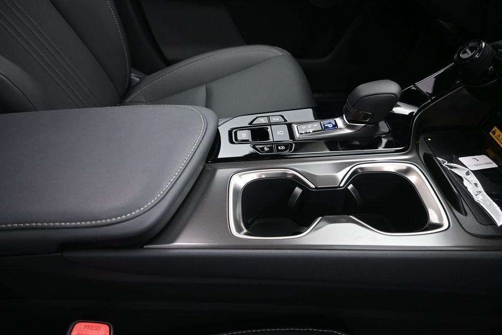 New 2026 Caviar Lexus  350 AWD image 27