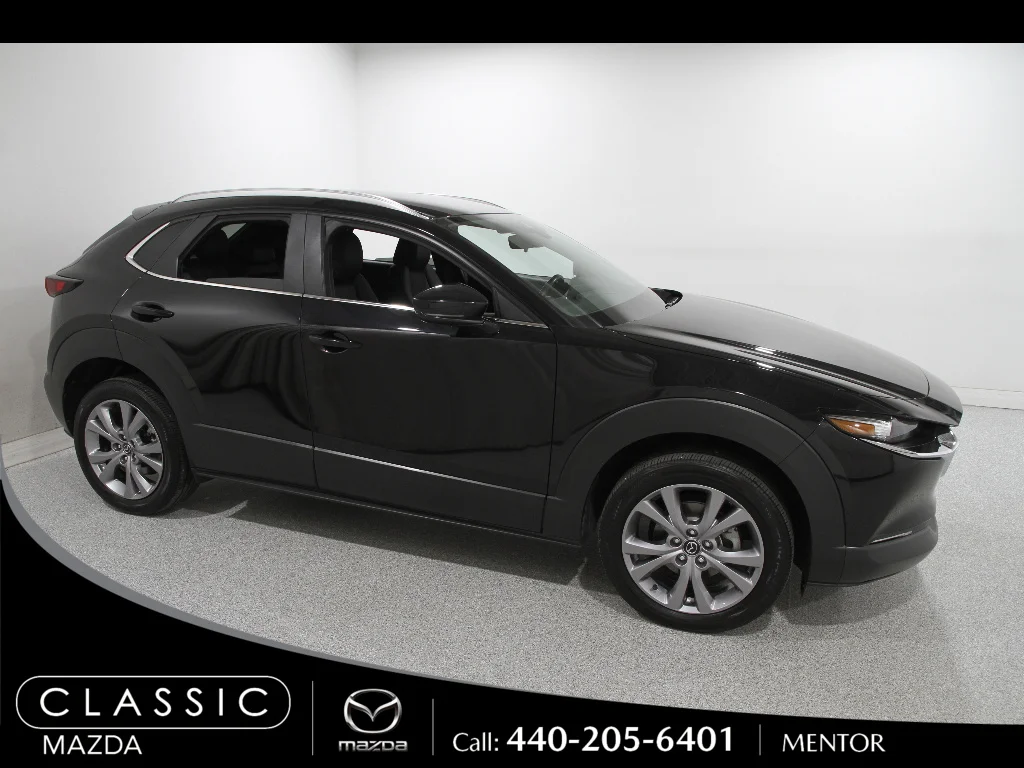 2023 Mazda CX-30 Preferred