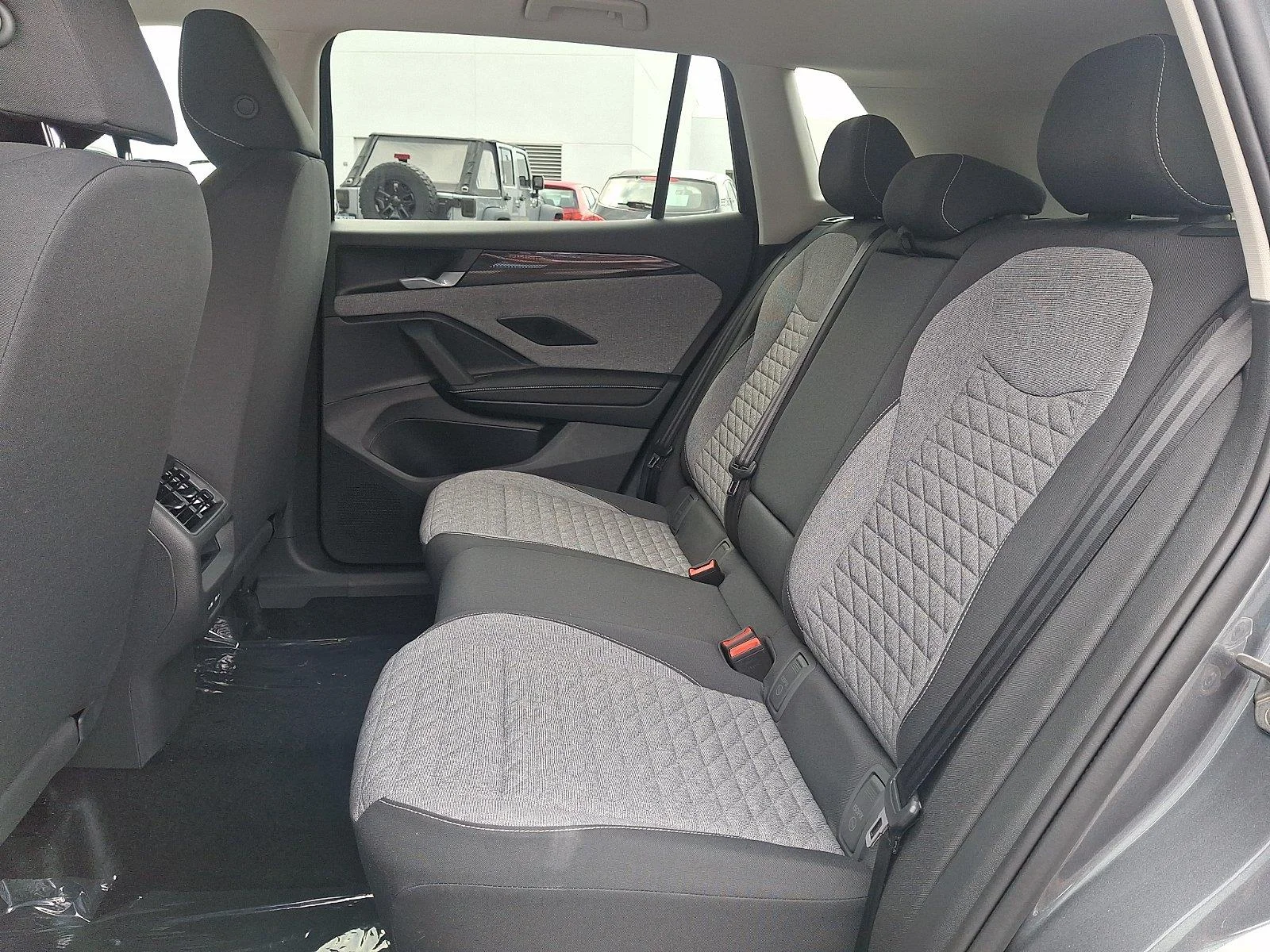 New 2026 2R2R/PLATGRAMET VOLKSWAGEN 4MS image 8