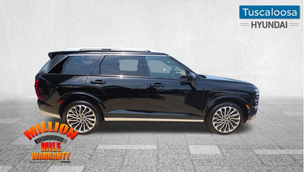 New 2026 Black Hyundai Calligraphy image 7