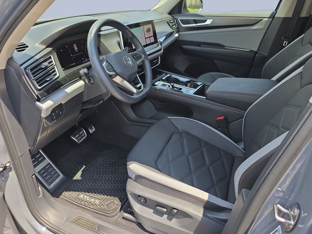 2026 Volkswagen Atlas Atlas Peak Edition - Photo 10