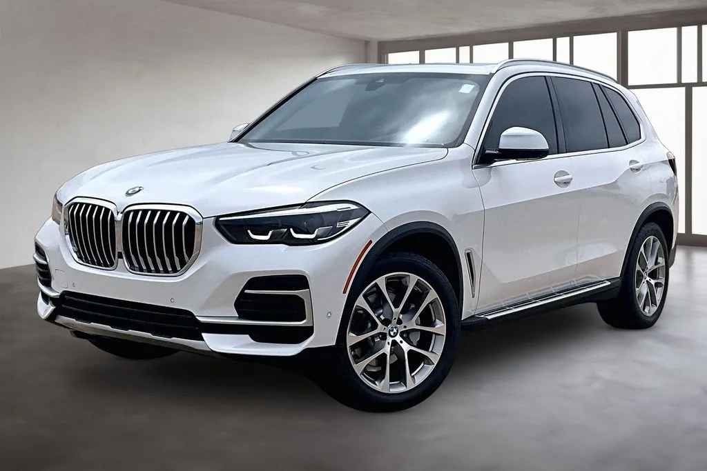 2023 BMW X5 xDrive40i's photo