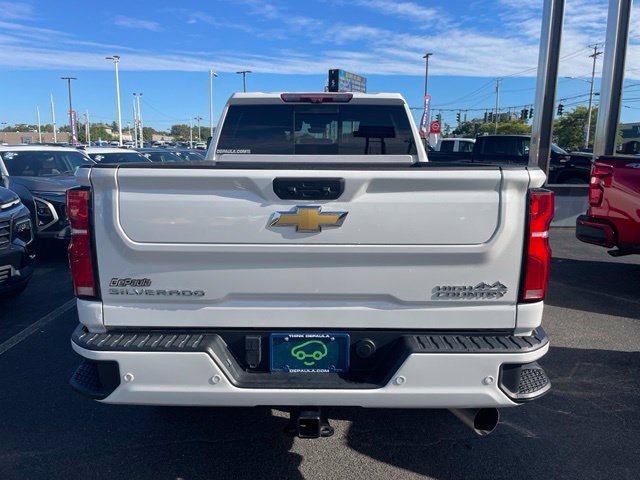 2024 Chevrolet Silverado 3500HD High Country - Photo 26