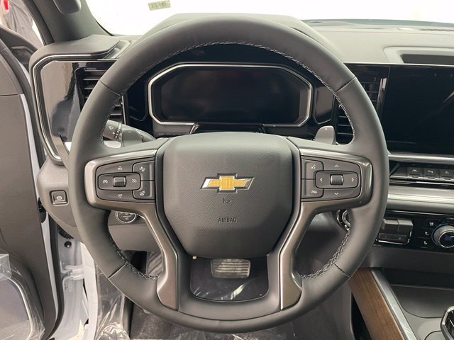 2026 Chevrolet Silverado 1500 High Country - Photo 14