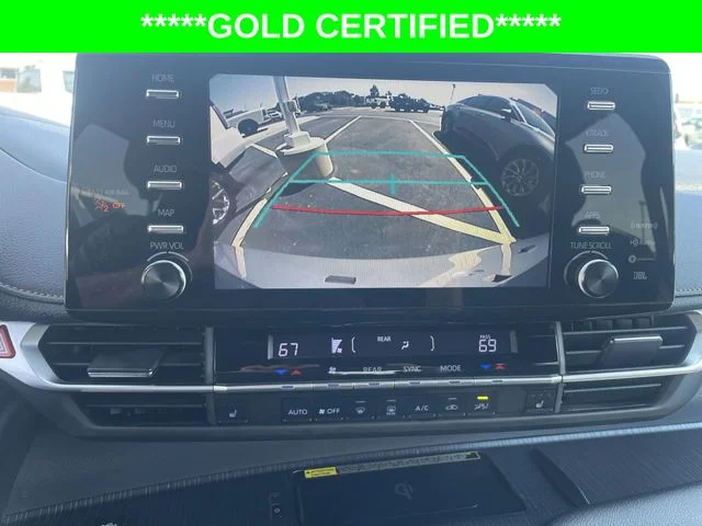 2022 Toyota Sienna Woodland Edition - Photo 23