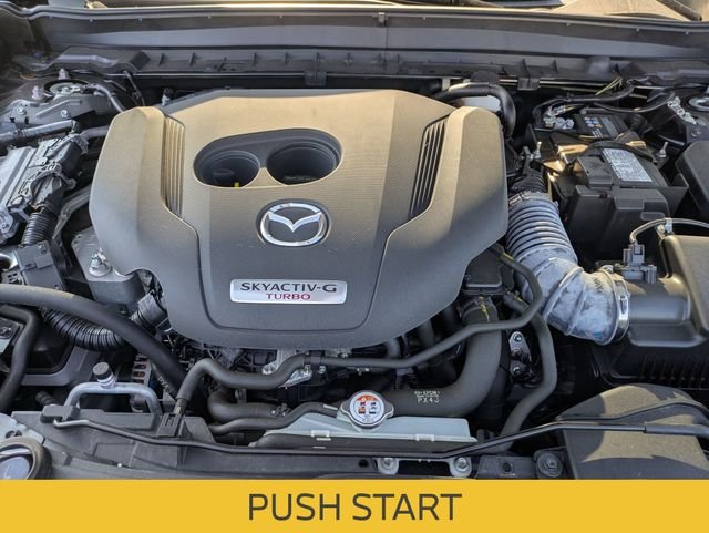 Used 2026 Black Mazda 2.5 Turbo Aire Edition image 13