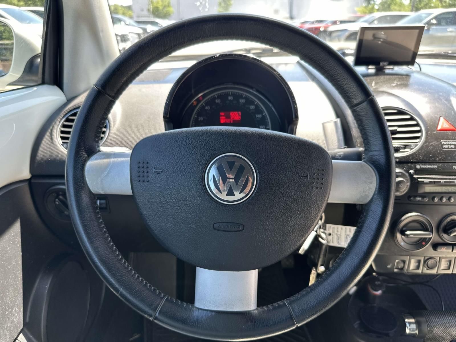 Used 2007 Gray Volkswagen Triple White image 17