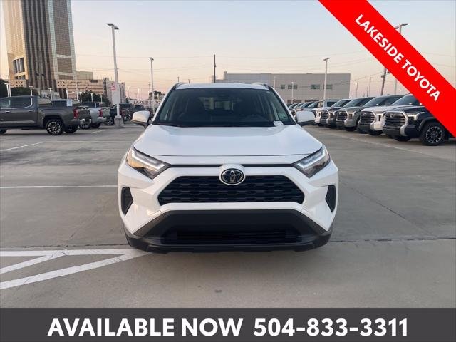 Certified Used 2025 ICE CAP Toyota  image 9