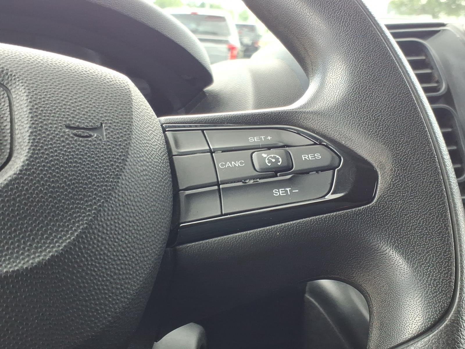 Used 2023 Bright White Clearcoat Ram  image 28