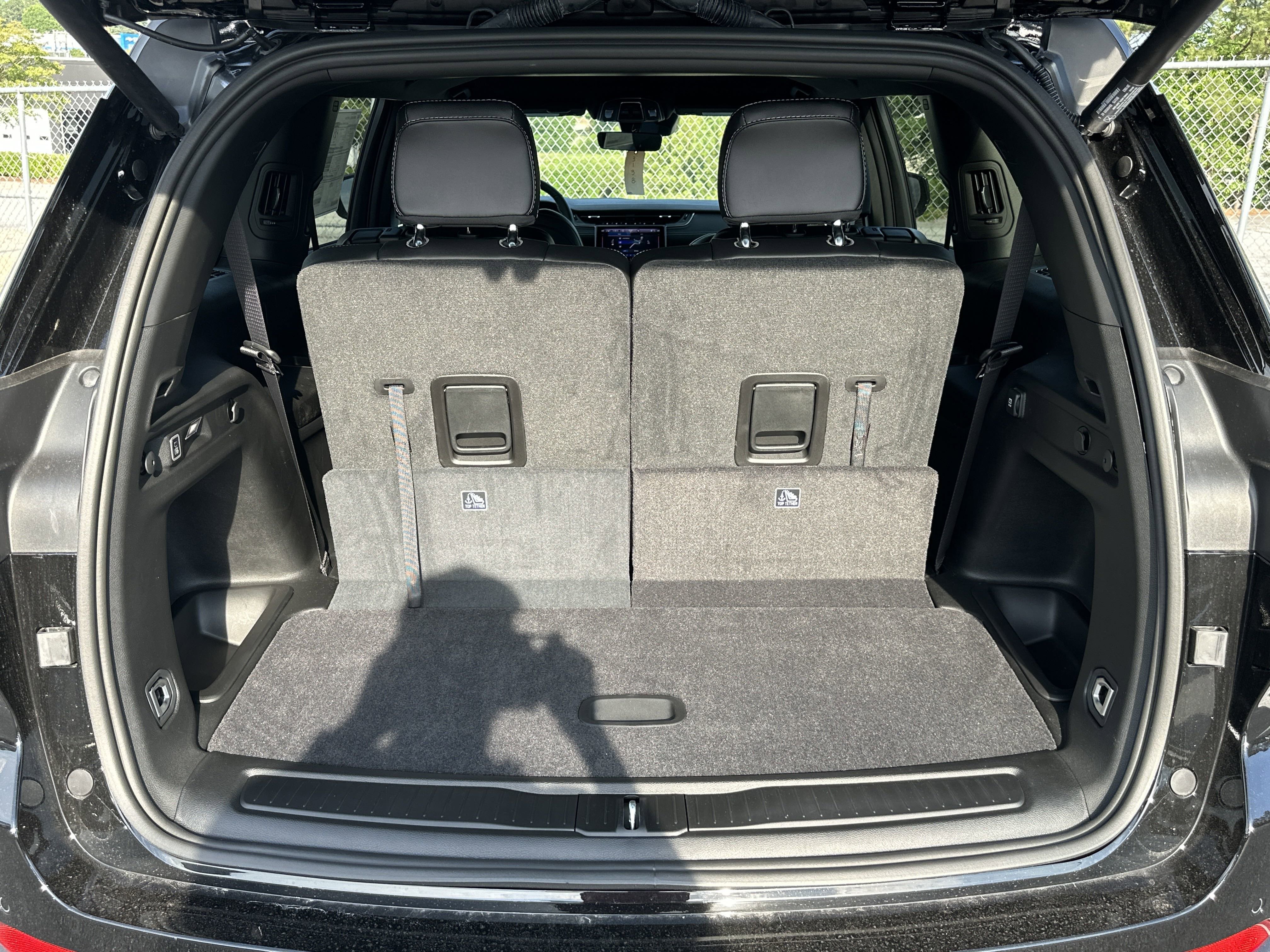 2025 Jeep Grand Cherokee L Limited - Photo 20