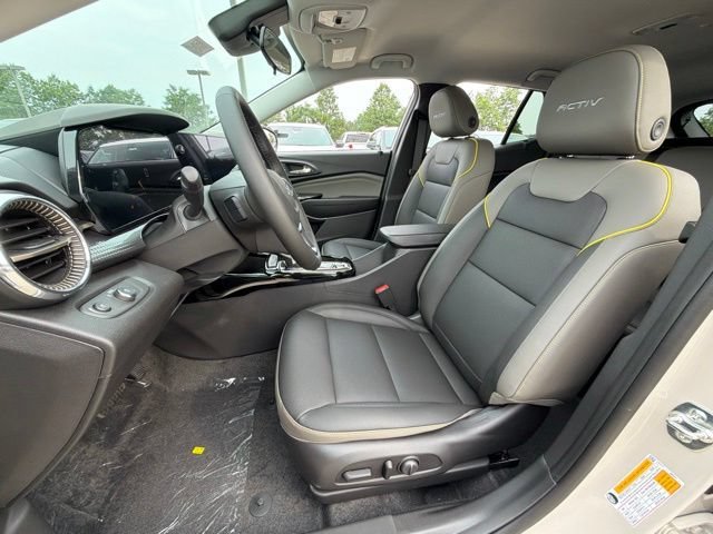 2026 Chevrolet Trax Activ - Photo 11